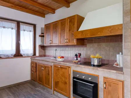 Civitella, Maison 8 personnes à Scansano - Photo 10