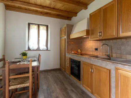 Civitella, Maison 8 personnes à Scansano - Photo 12