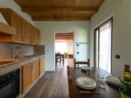 Civitella, Maison 8 personnes à Scansano - Photo 16