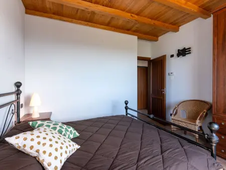 Civitella, Maison 8 personnes à Scansano - Photo 20