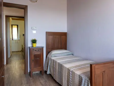 Civitella, Maison 8 personnes à Scansano - Photo 21