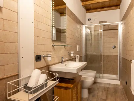 Civitella, Maison 8 personnes à Scansano - Photo 24