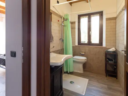 Civitella, Maison 8 personnes à Scansano - Photo 25