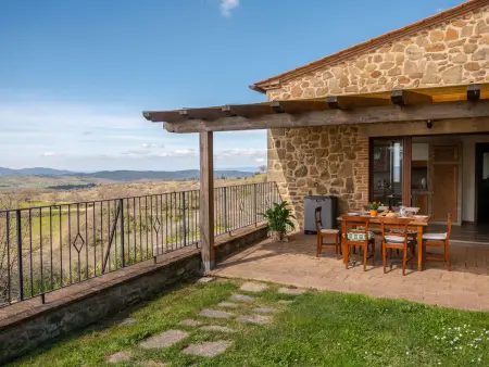 Civitella, Maison 8 personnes à Scansano - Photo 26