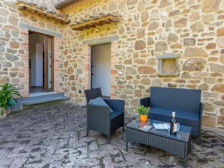Civitella, Maison 8 personnes à Scansano - Photo 28