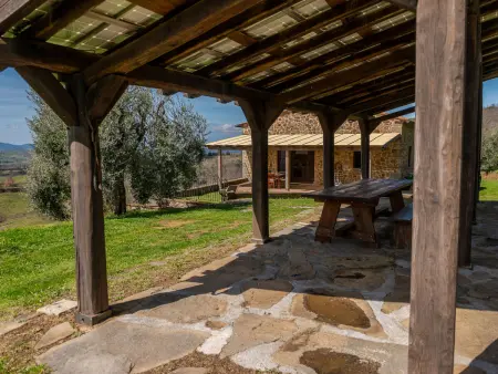 Civitella, Maison 8 personnes à Scansano - Photo 29