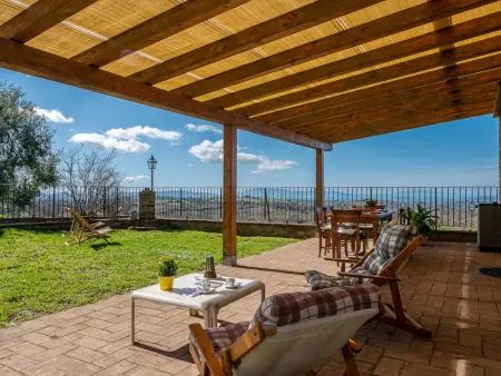 Civitella, Maison 8 personnes à Scansano - Photo 30