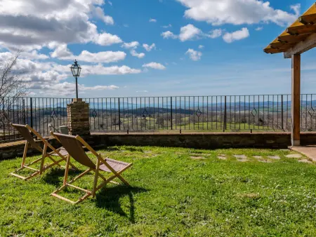 Civitella, Maison 8 personnes à Scansano - Photo 32