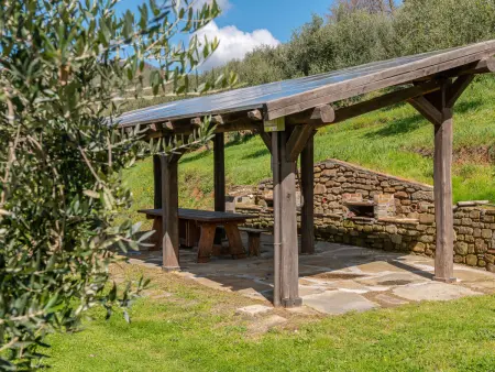 Civitella, Maison 8 personnes à Scansano - Photo 34