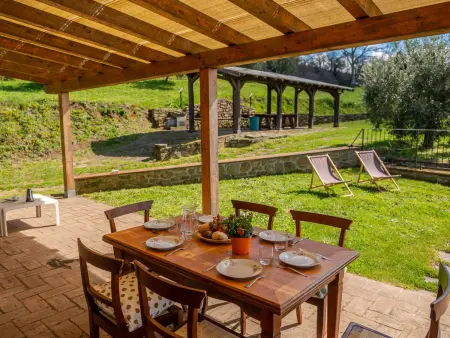 Civitella, Maison 8 personnes à Scansano - Photo 35