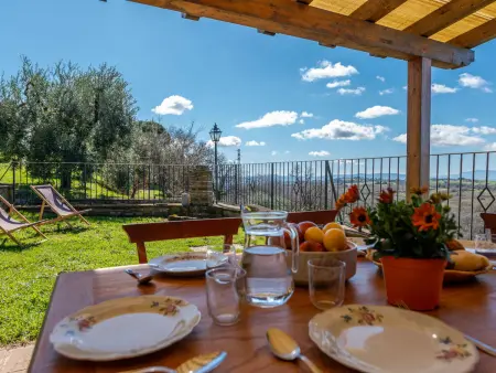 Civitella, Maison 8 personnes à Scansano - Photo 36