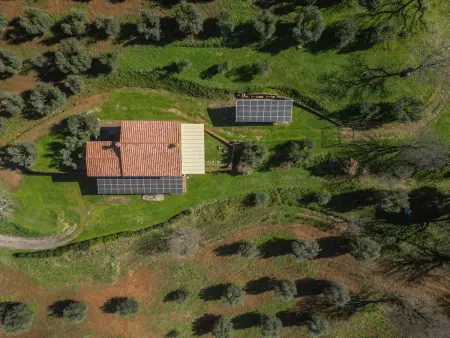 Civitella, Maison 8 personnes à Scansano - Photo 38
