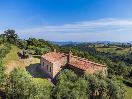 Civitella, Maison 8 personnes à Scansano - Photo 41