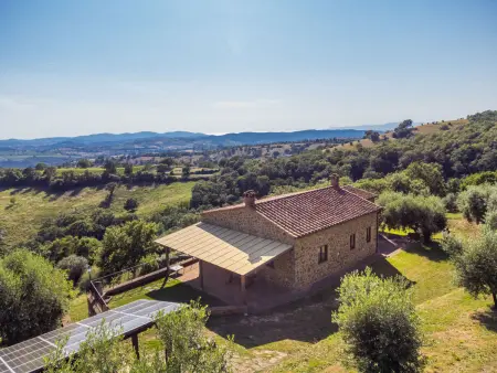 Civitella, Maison 8 personnes à Scansano - Photo 42