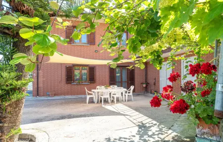 Maison 8 personnes à Castellabate - Photo 1