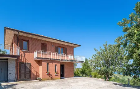 Maison 8 personnes à Castellabate - Photo 7
