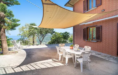 Maison 8 personnes à Castellabate - Photo 8