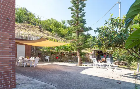 Maison 8 personnes à Castellabate - Photo 9