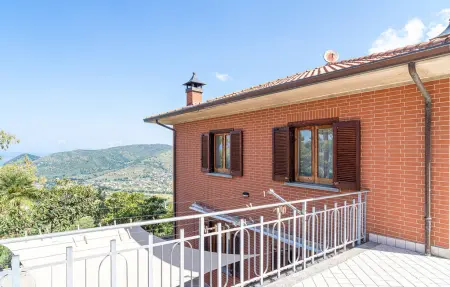 Maison 8 personnes à Castellabate - Photo 10