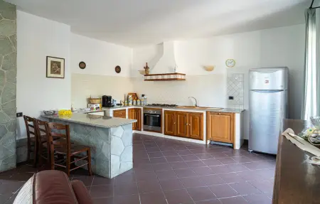 Maison 8 personnes à Castellabate - Photo 15