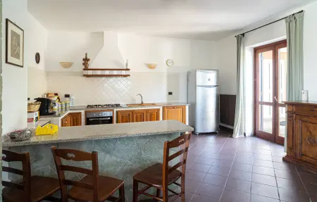 Maison 8 personnes à Castellabate - Photo 16