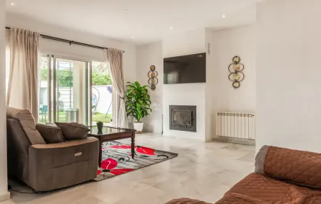 Maison 8 personnes à Bollullos de la Mitaci - Photo 2