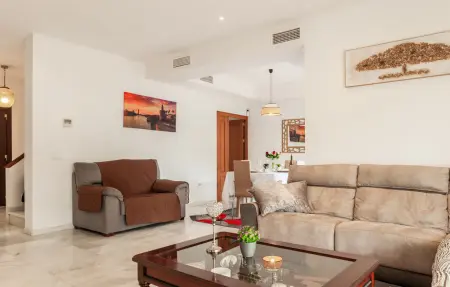 Maison 8 personnes à Bollullos de la Mitaci - Photo 3