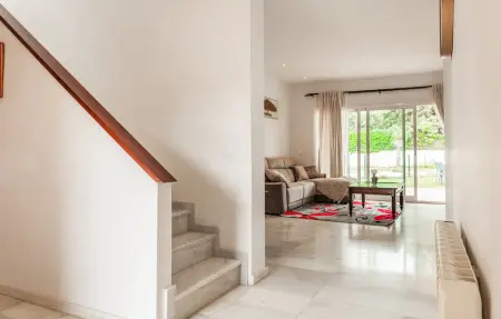Maison 8 personnes à Bollullos de la Mitaci - Photo 5