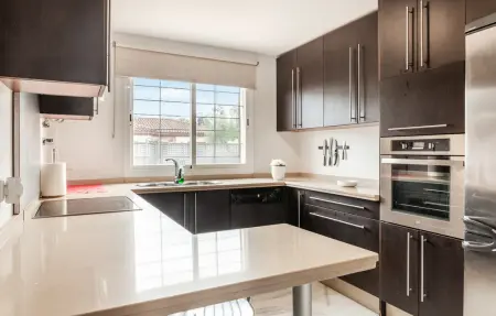 Maison 8 personnes à Bollullos de la Mitaci - Photo 6