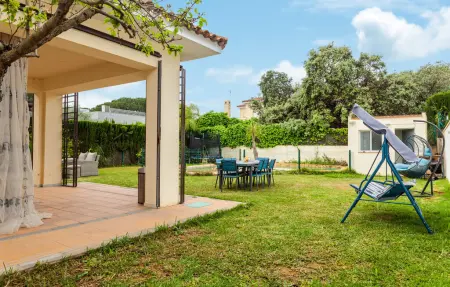 Maison 8 personnes à Bollullos de la Mitaci - Photo 7