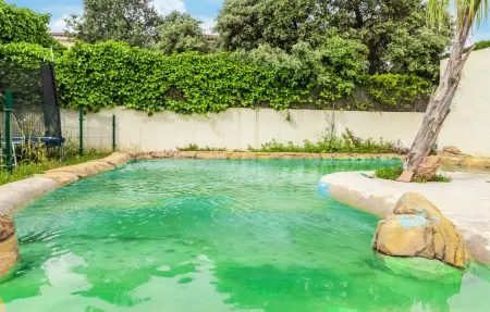 Maison 8 personnes à Bollullos de la Mitaci - Photo 8