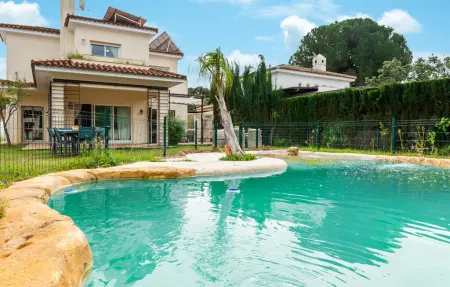 Maison 8 personnes à Bollullos de la Mitaci - Photo 9