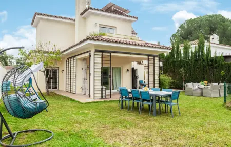 Maison 8 personnes à Bollullos de la Mitaci - Photo 10
