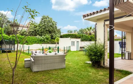 Maison 8 personnes à Bollullos de la Mitaci - Photo 11