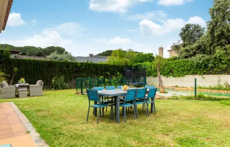 Maison 8 personnes à Bollullos de la Mitaci - Photo 12