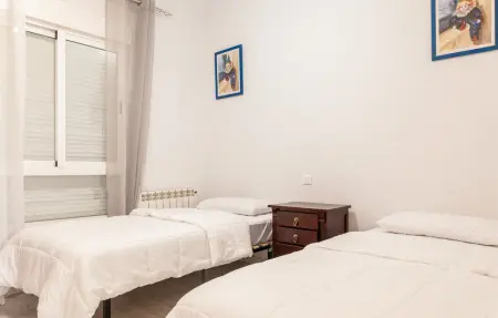 Maison 8 personnes à Bollullos de la Mitaci - Photo 15