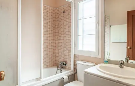 Maison 8 personnes à Bollullos de la Mitaci - Photo 16