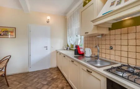 Appartement 6 personnes à Susanj - Photo 4