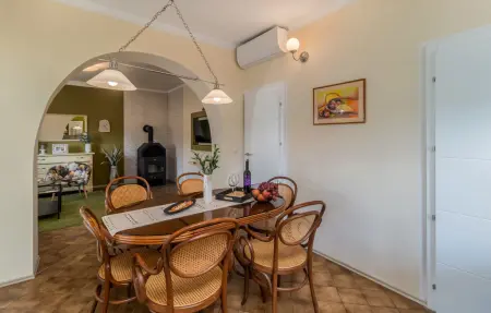 Appartement 6 personnes à Susanj - Photo 6