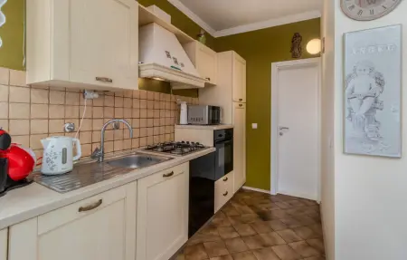 Appartement 6 personnes à Susanj - Photo 13