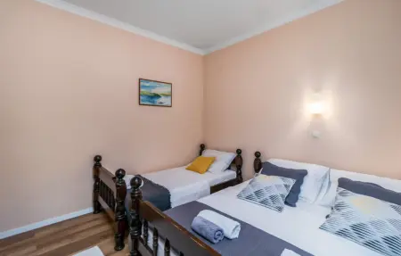 Appartement 6 personnes à Susanj - Photo 15