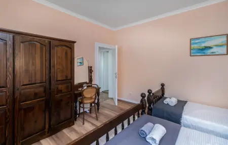 Appartement 6 personnes à Susanj - Photo 16