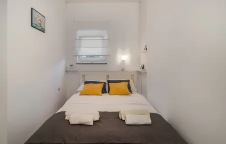 Appartement 6 personnes à Susanj - Photo 17