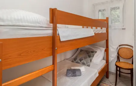 Appartement 6 personnes à Susanj - Photo 18