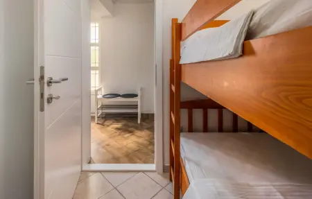 Appartement 6 personnes à Susanj - Photo 19