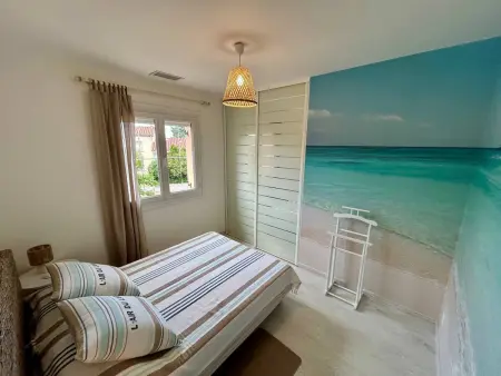 Sublime Villa Climatisée Familiale avec Extérieurs Spacieux – Quartier Calme - Photo 10