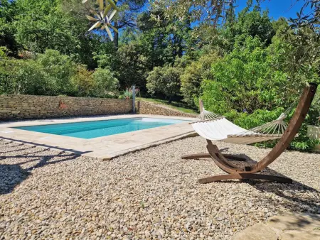 La grande Pinède, 2 Gîtes avec Clim et piscine chauffée, 1km de Faucon - Photo 1
