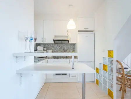Prisange, Maison 4 personnes à Roses - Photo 8