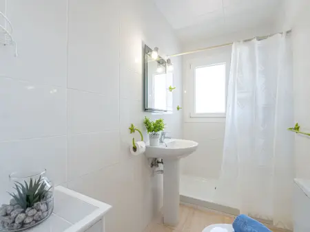 Prisange, Maison 4 personnes à Roses - Photo 14