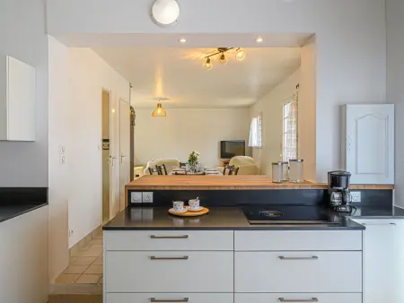 Le Ketch, Maison 7 personnes à Saint Philibert - Photo 3